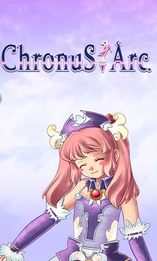 download RPG Chronus Arc apk